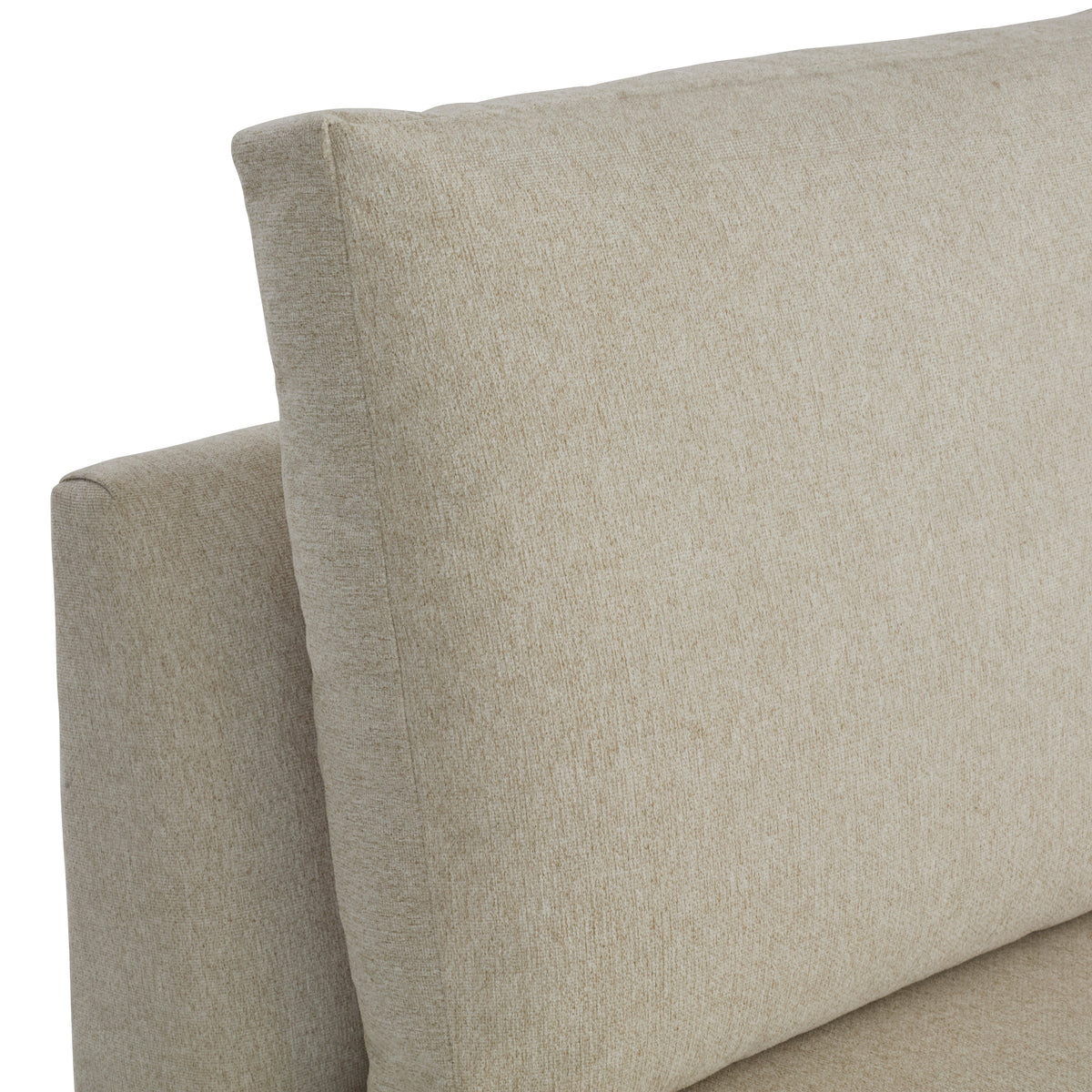 Burk Armless Chair