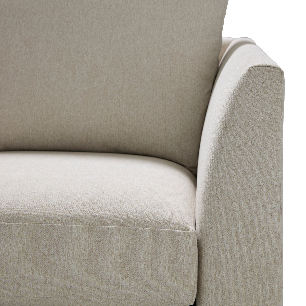 Burk Loveseat
