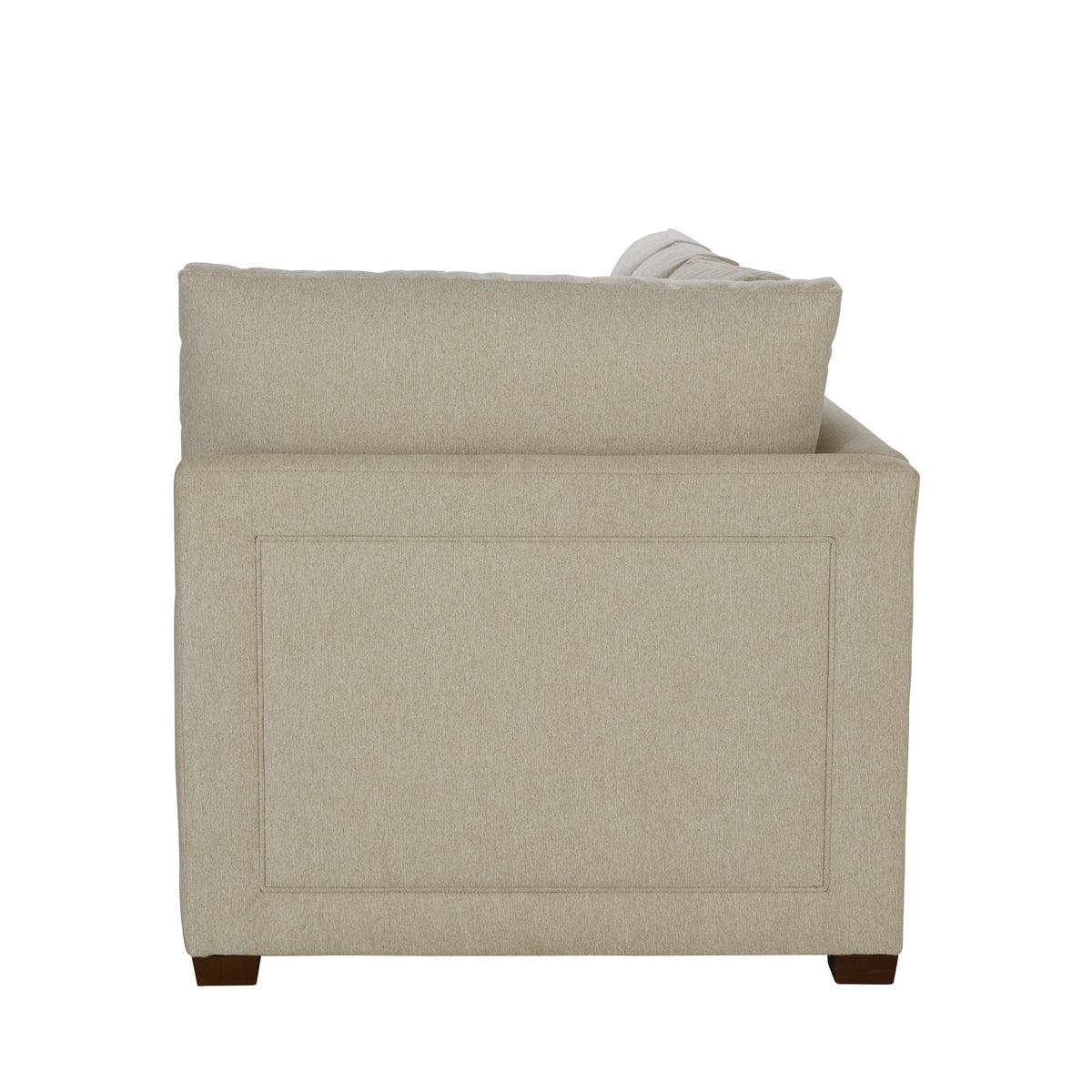 Burk LAF Corner Sofa
