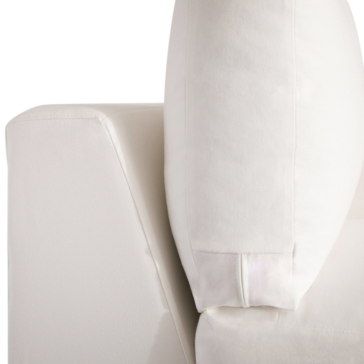 Tedesco RAF Chaise