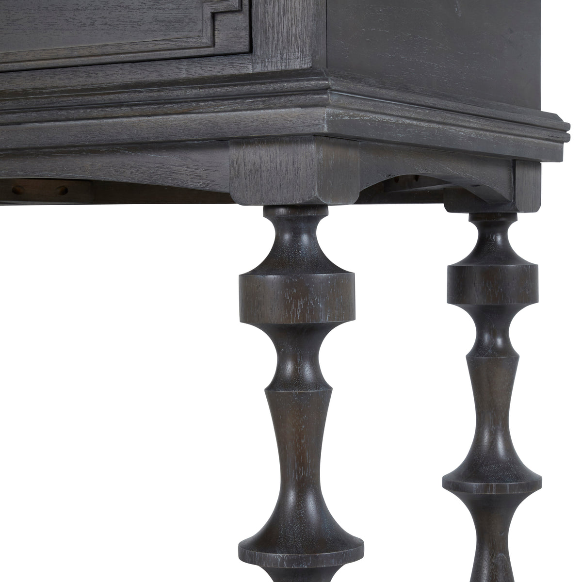 Arrington Console Table - Dark