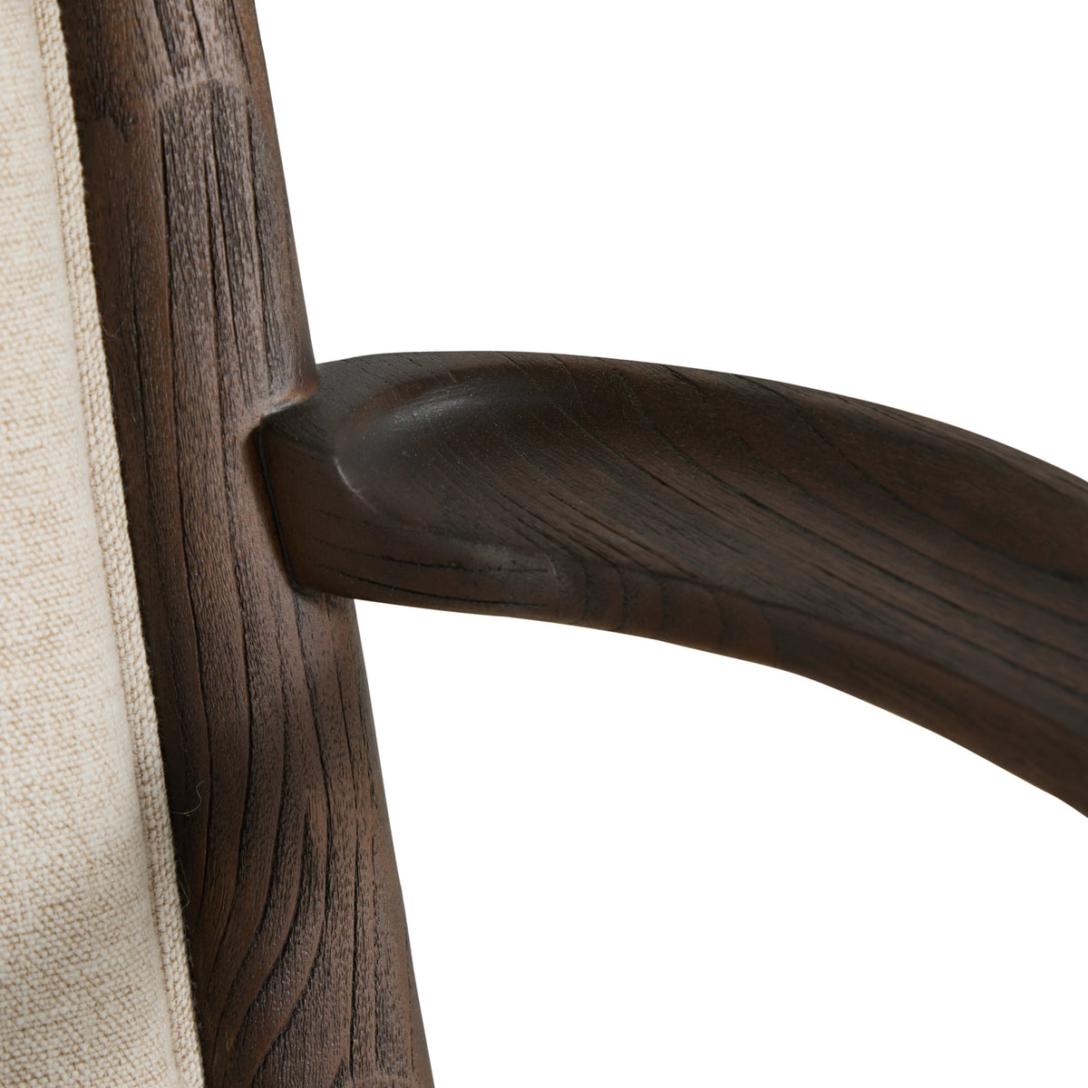 Highland Dining Arm Chair - Dusk