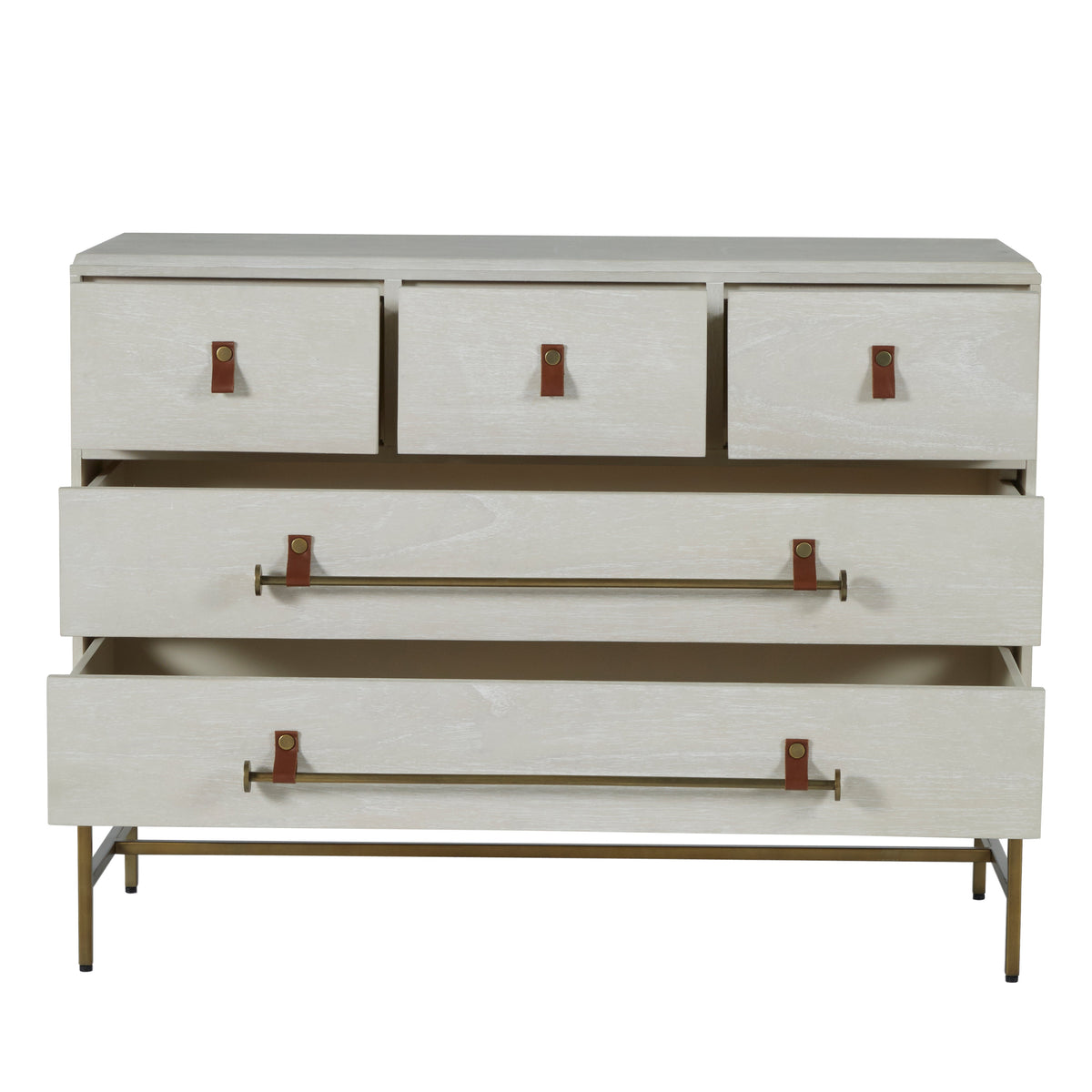 Maya Dresser
