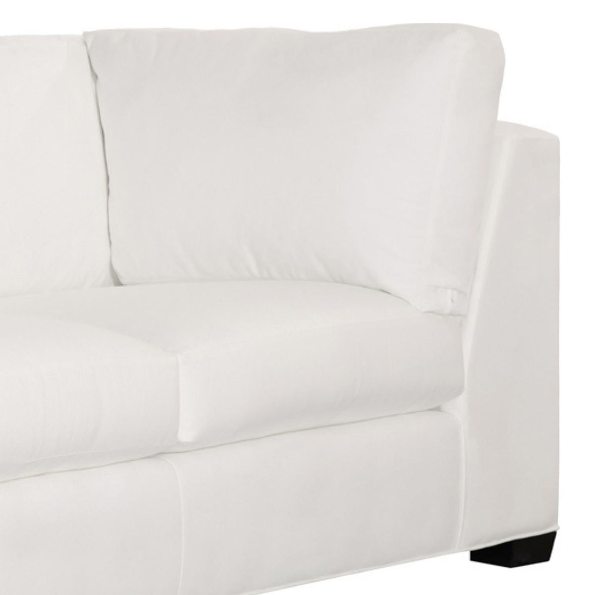 Tedesco RAF Corner Sofa
