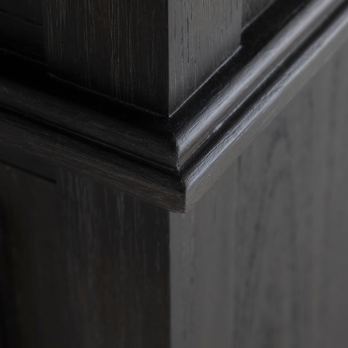 Ezekiel Sideboard - Dark