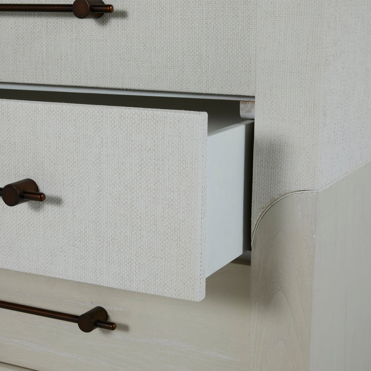 Crestine Chest
