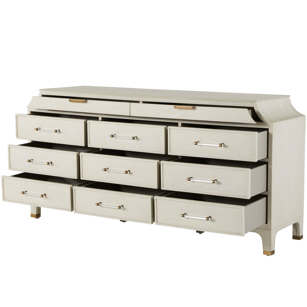 Alexandra Dresser