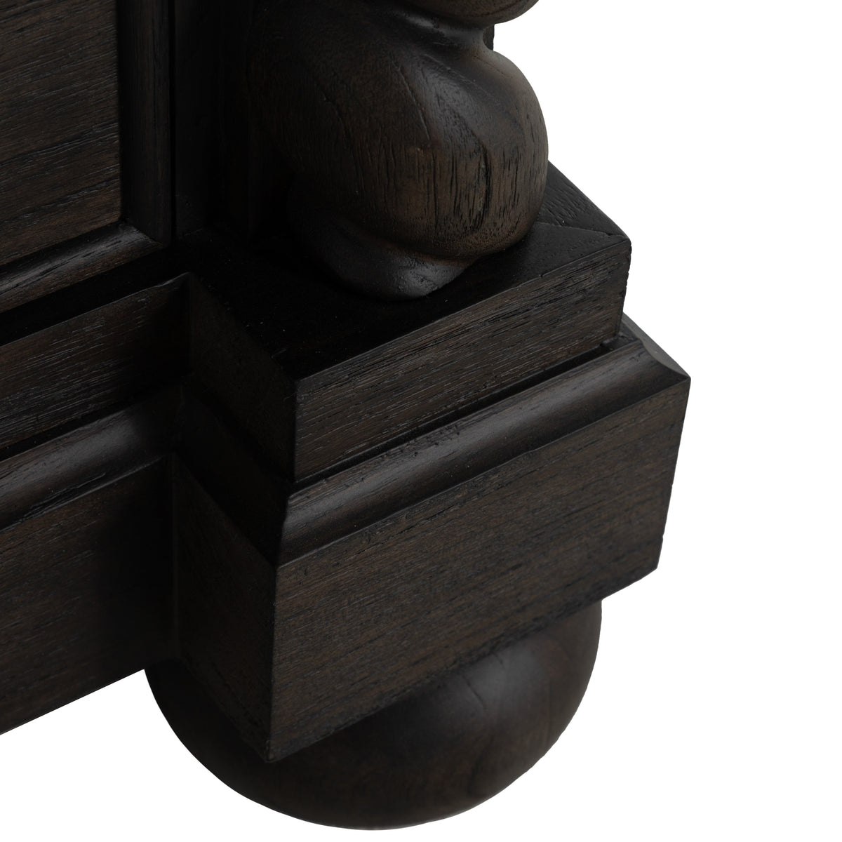 Burkhardt Chest - Brown