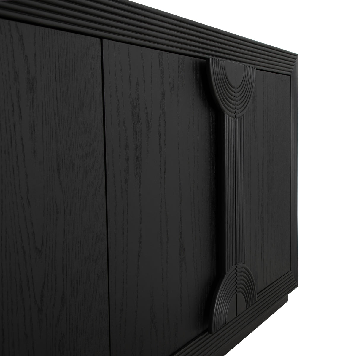 Areo Sideboard - Black