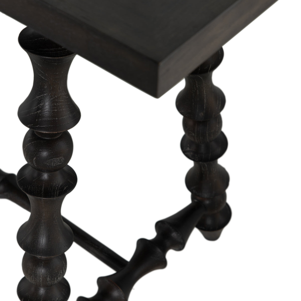Kirkwood Console - Dark