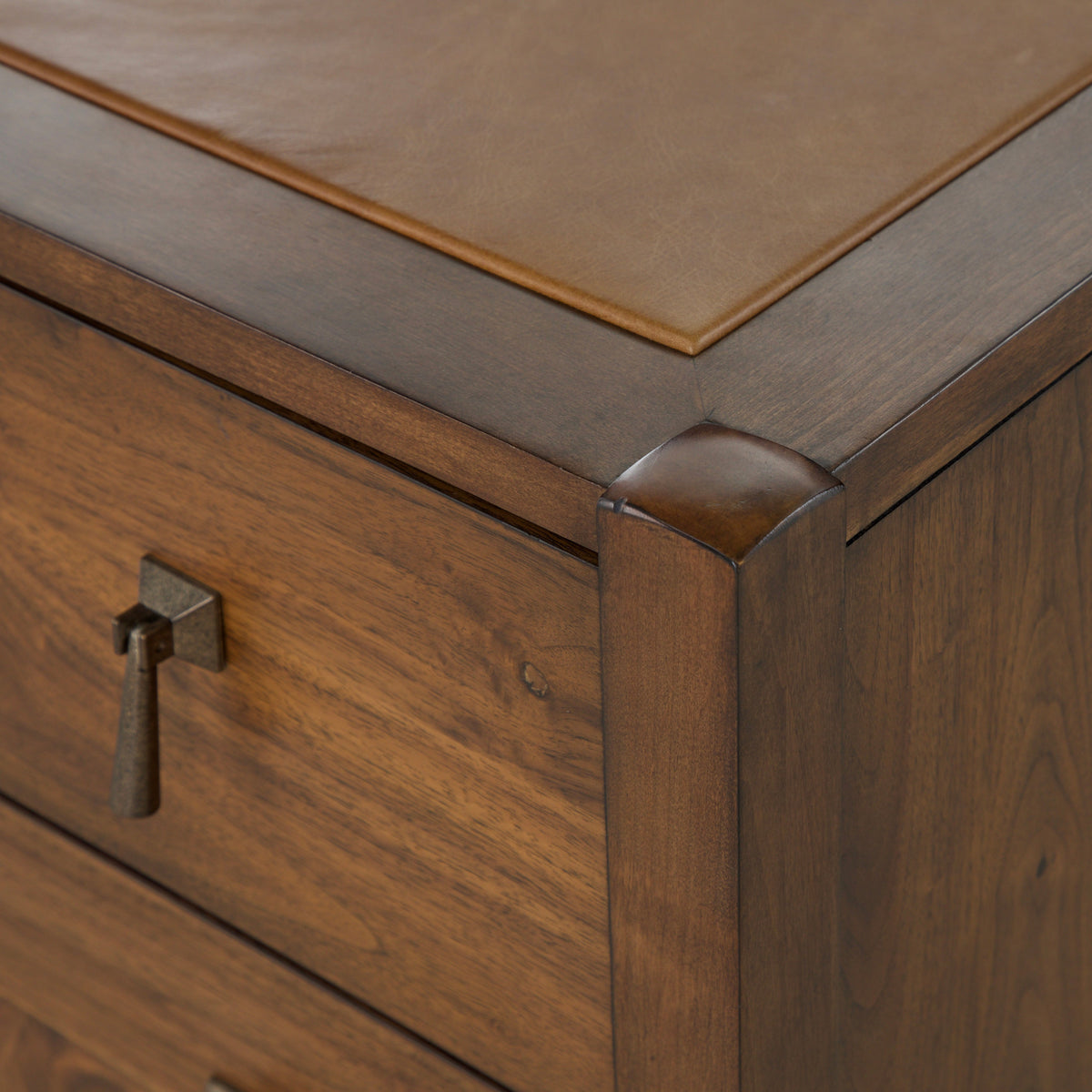 Ashcroft Large Nightstand