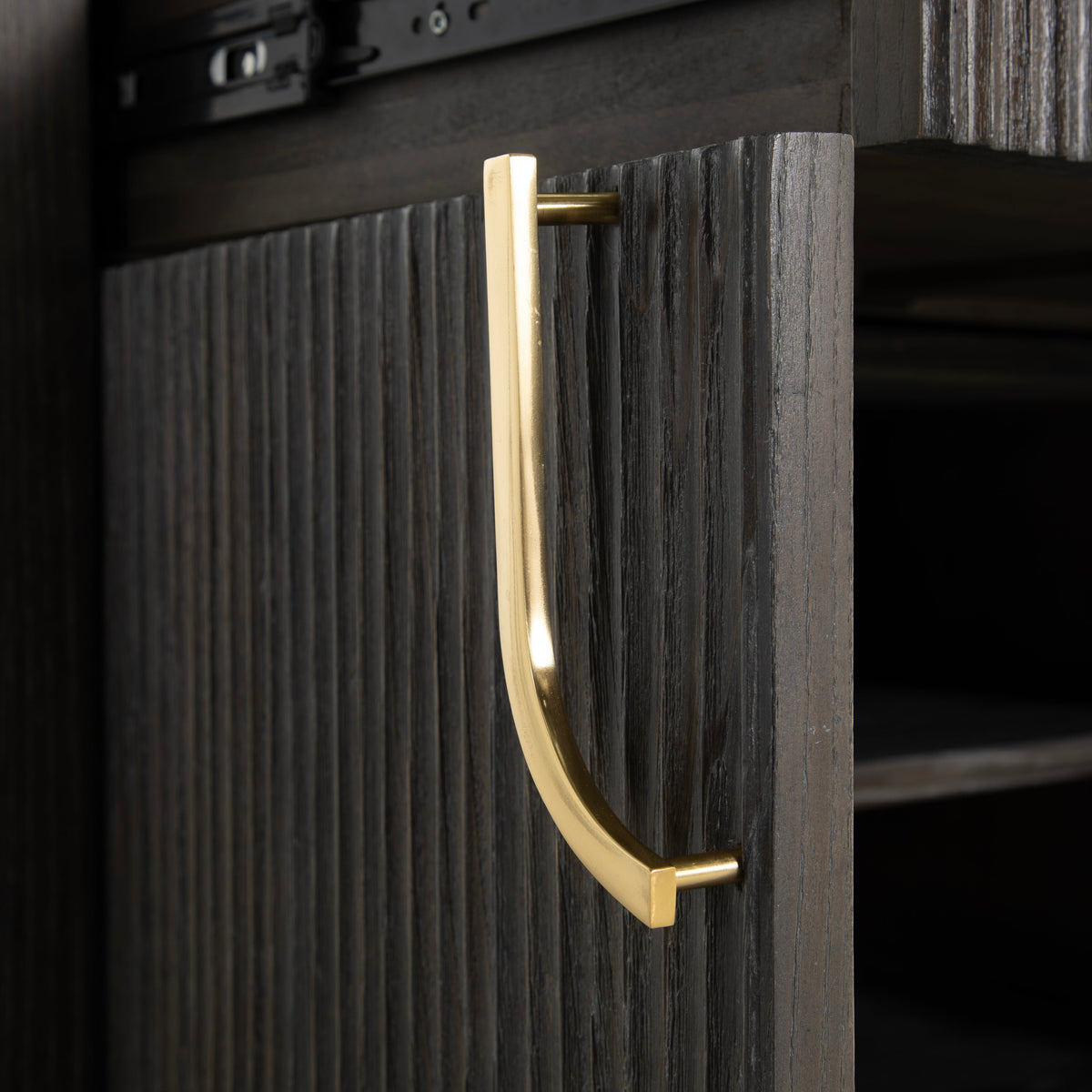 Darrius Nightstand