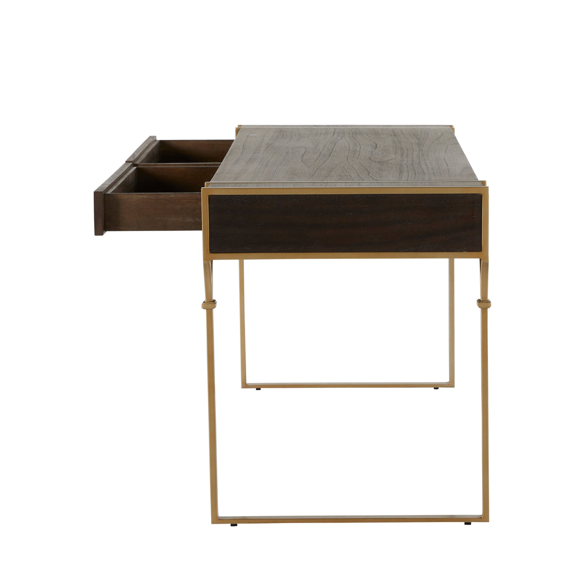 Salvador Desk