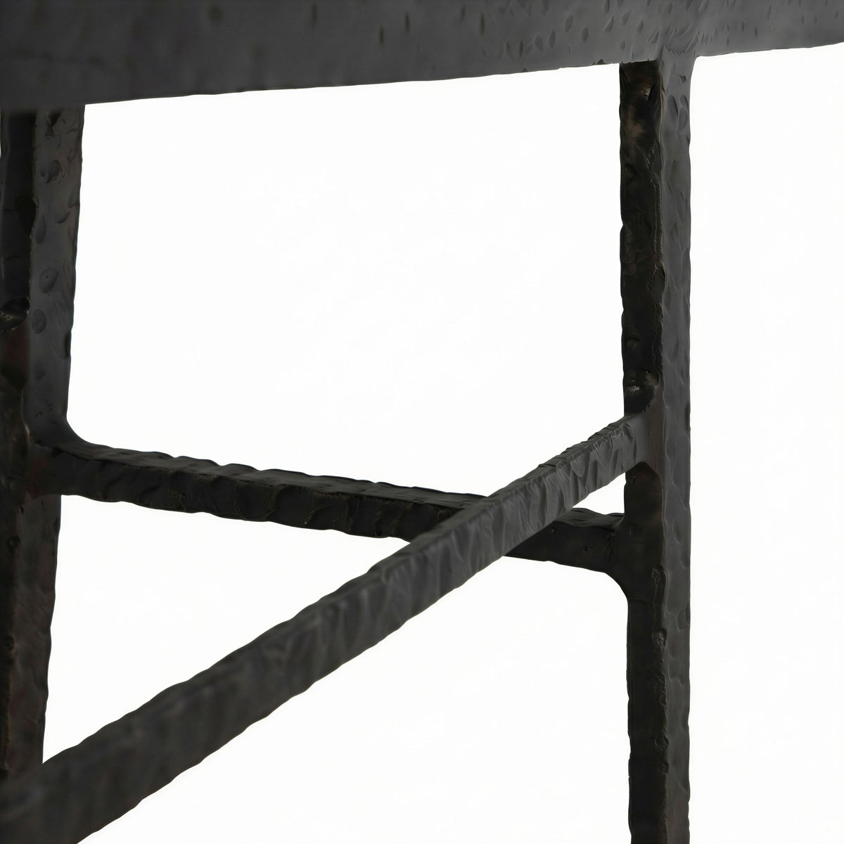 Forge Console Table