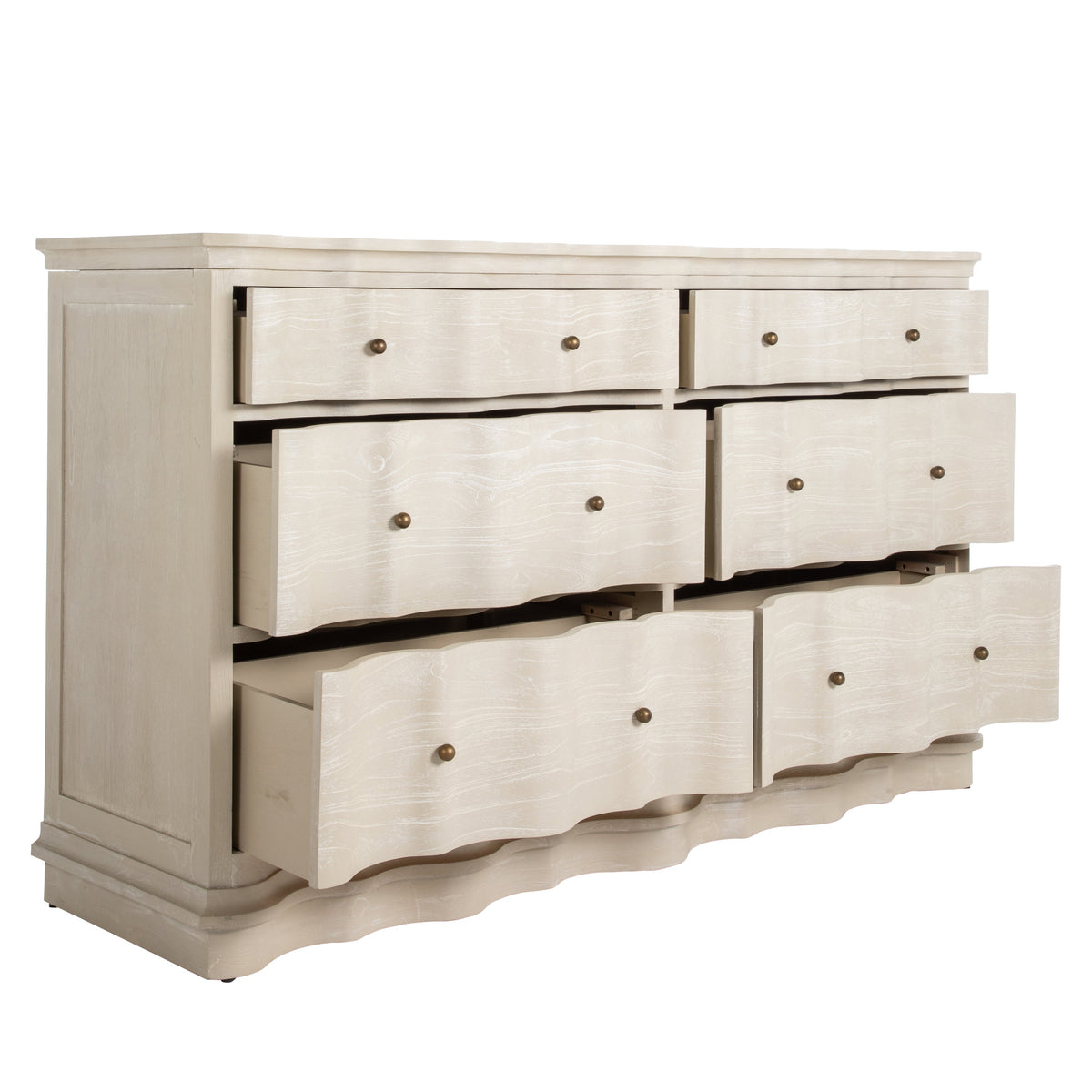 Meredith Dresser