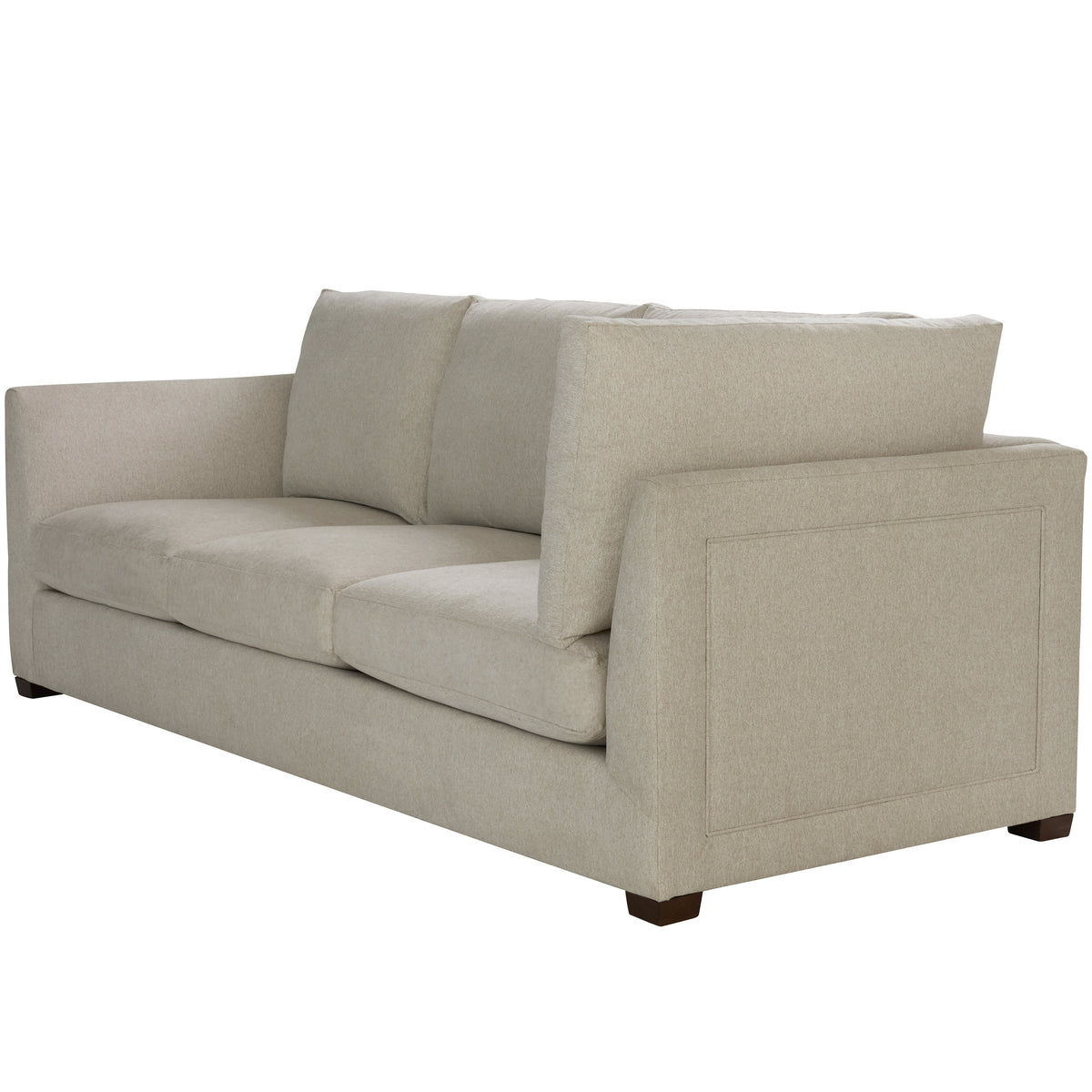 Burk LAF Corner Sofa