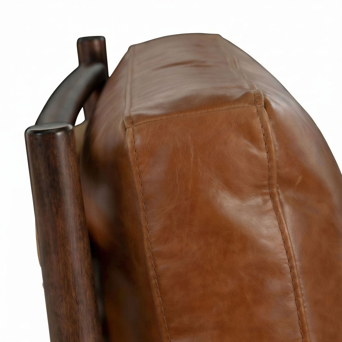 Snowshoe Accent Chair