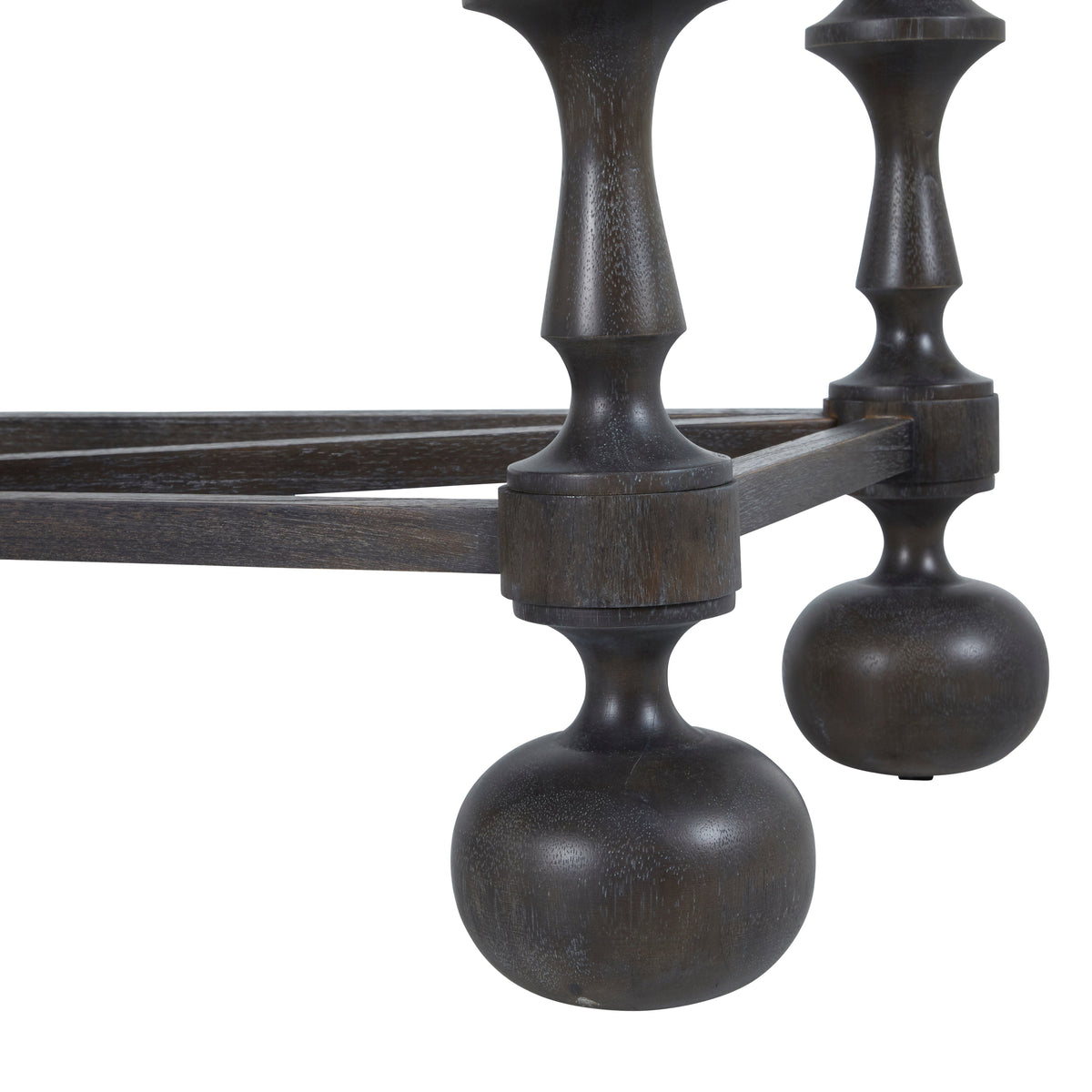 Arrington Console Table - Dark