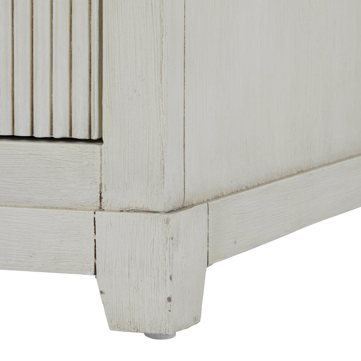 Rosalyn Chest - Antique Ivory
