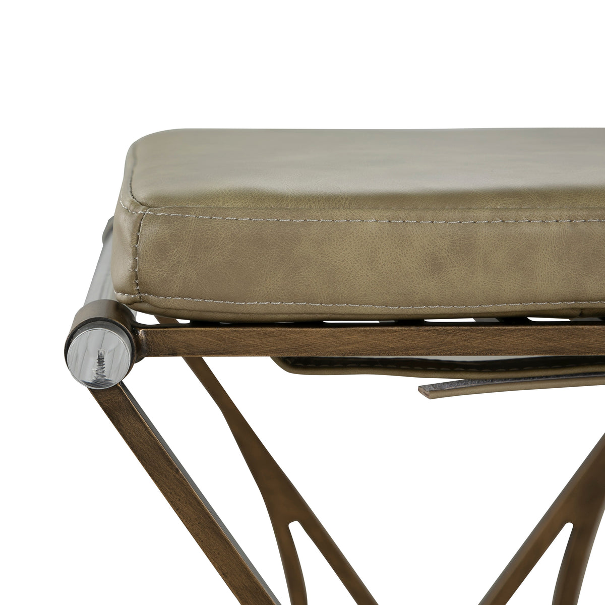 Flynn 26.5' Counter Height Stool