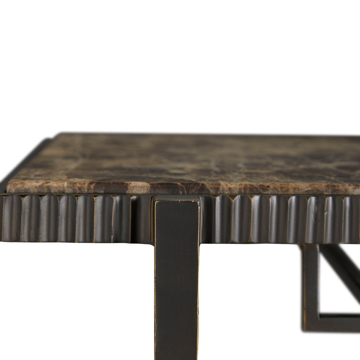 Ariana Bar Console - Imperial