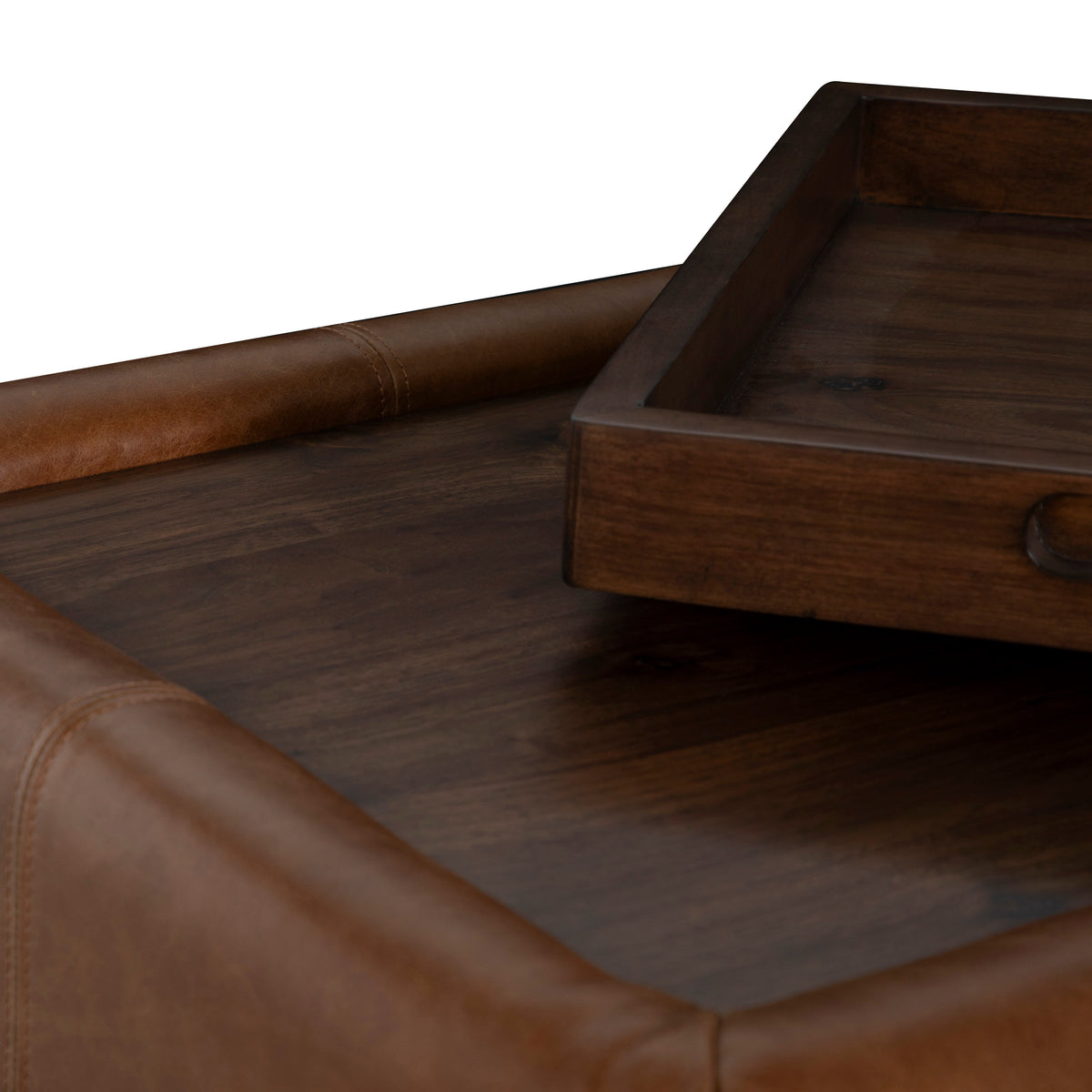 Cedarro Side Table