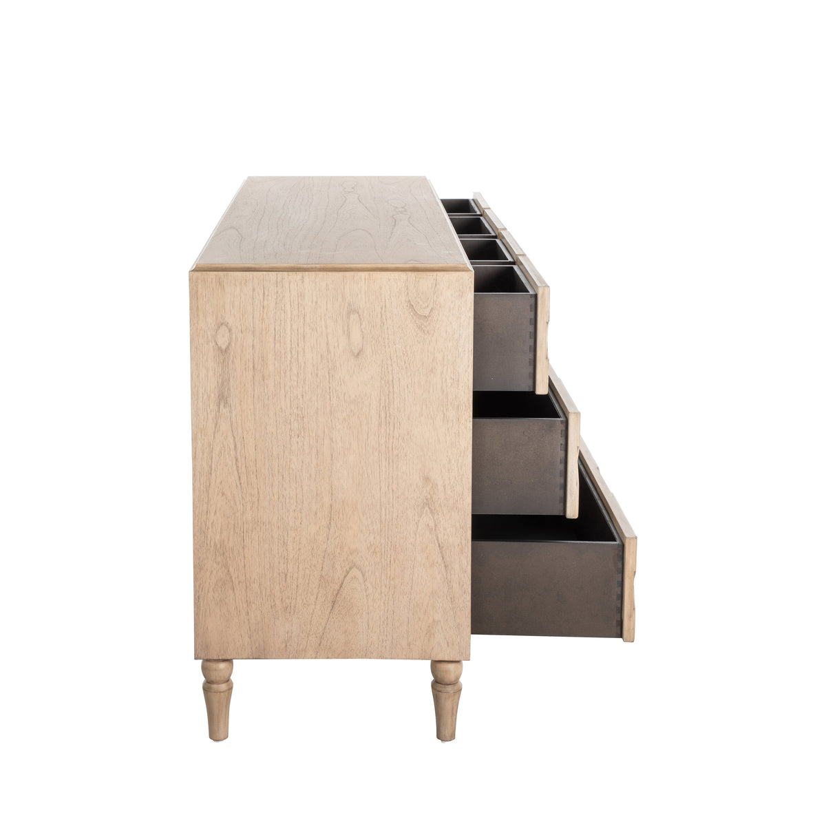 Everest Dresser