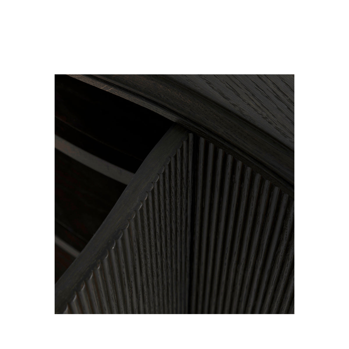 Theodore Long Console