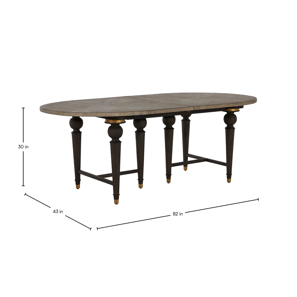 Roderick Dining Table