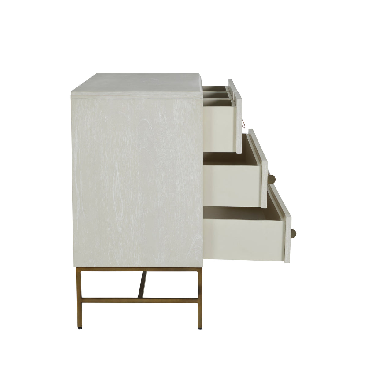 Maya Dresser