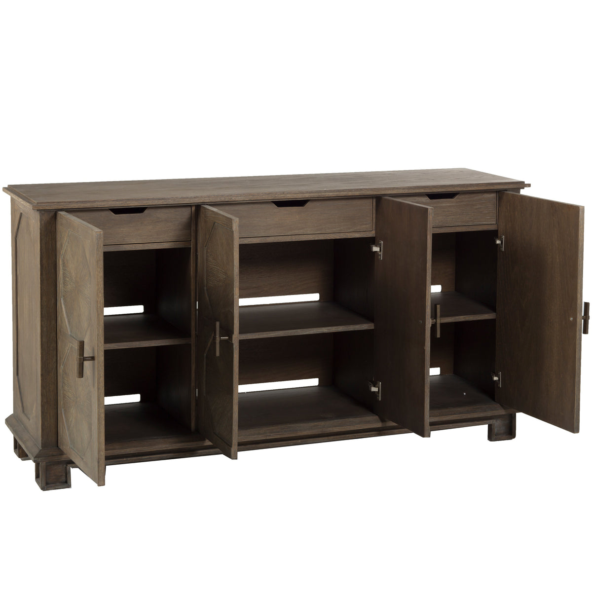 Rhodes Cabinet