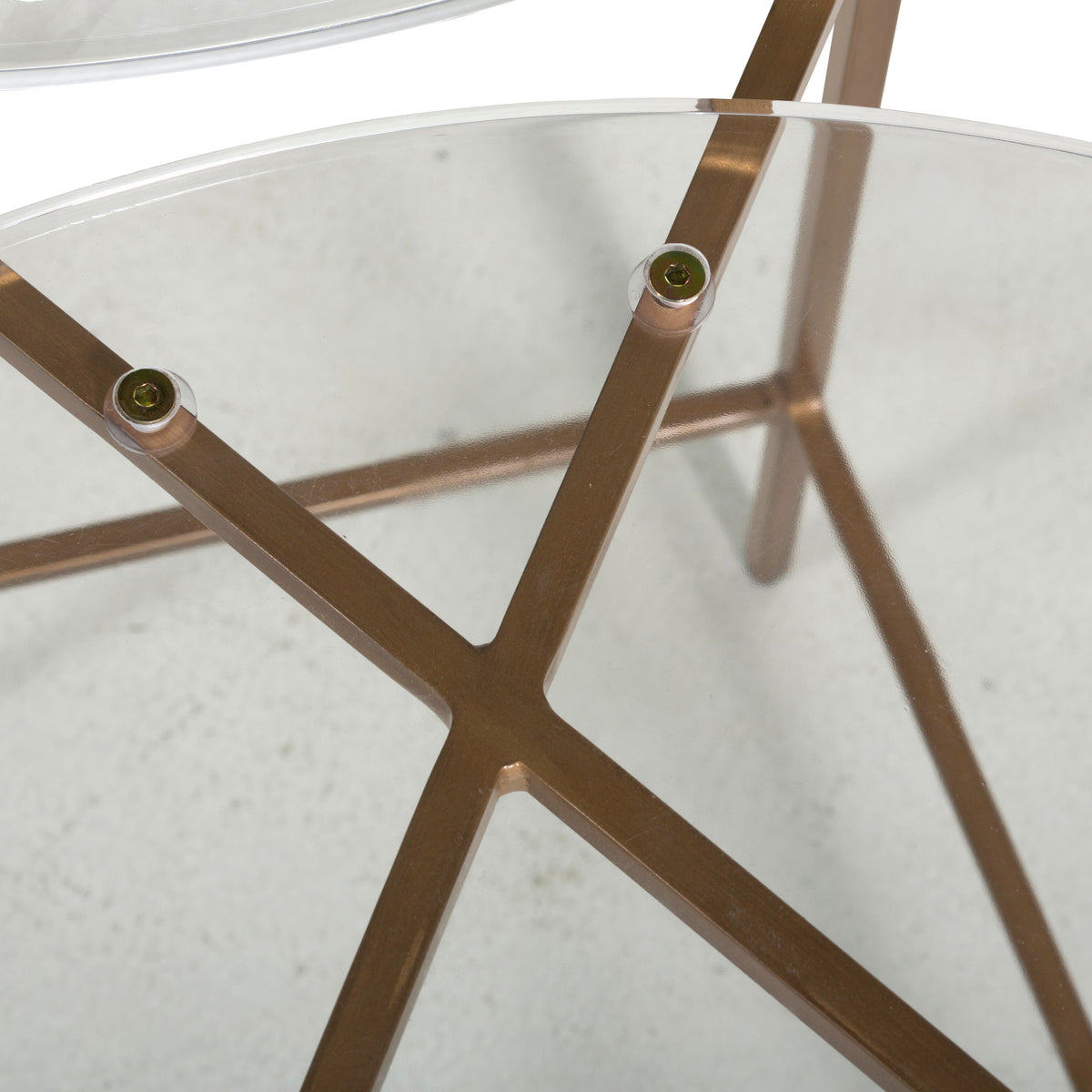 Sandy 25' Counter Height Stool