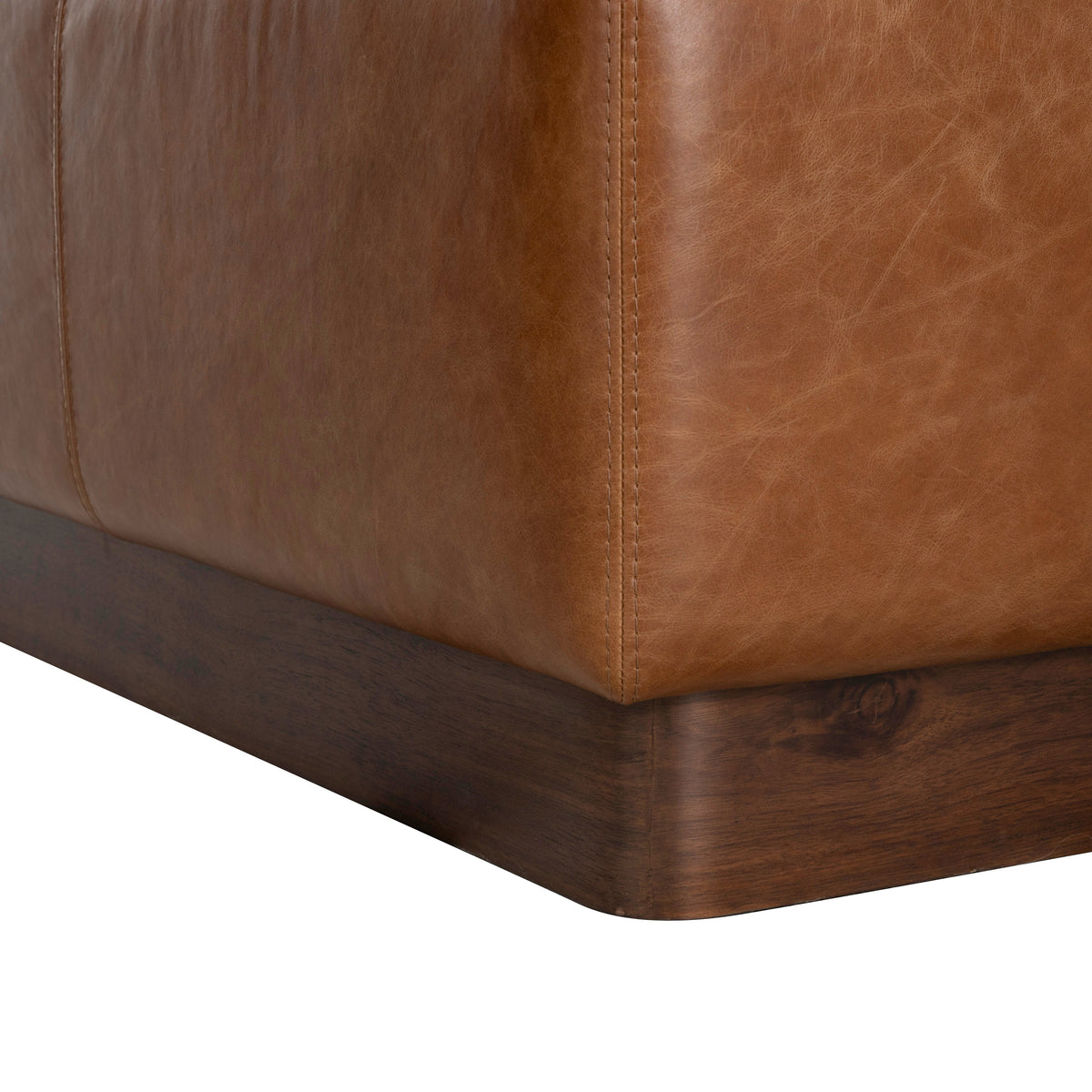 Cedarro Cocktail Ottoman