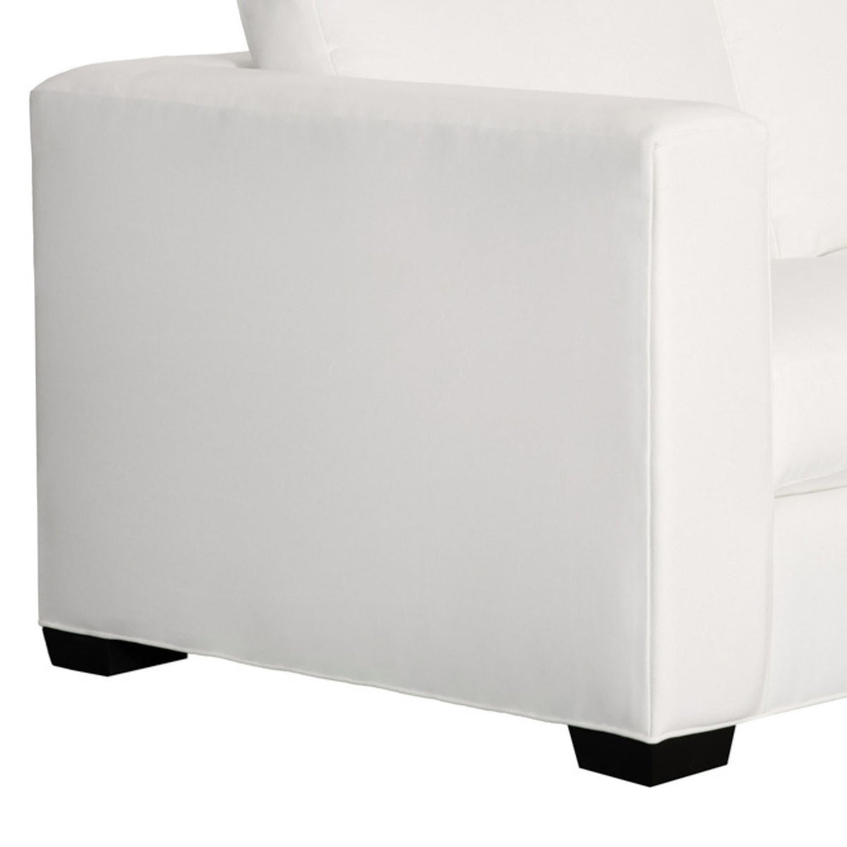 Tedesco RAF Corner Sofa