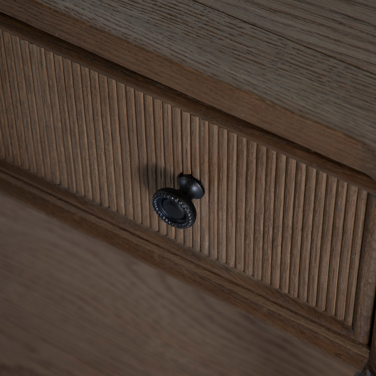 Andrea Nightstand - Natural