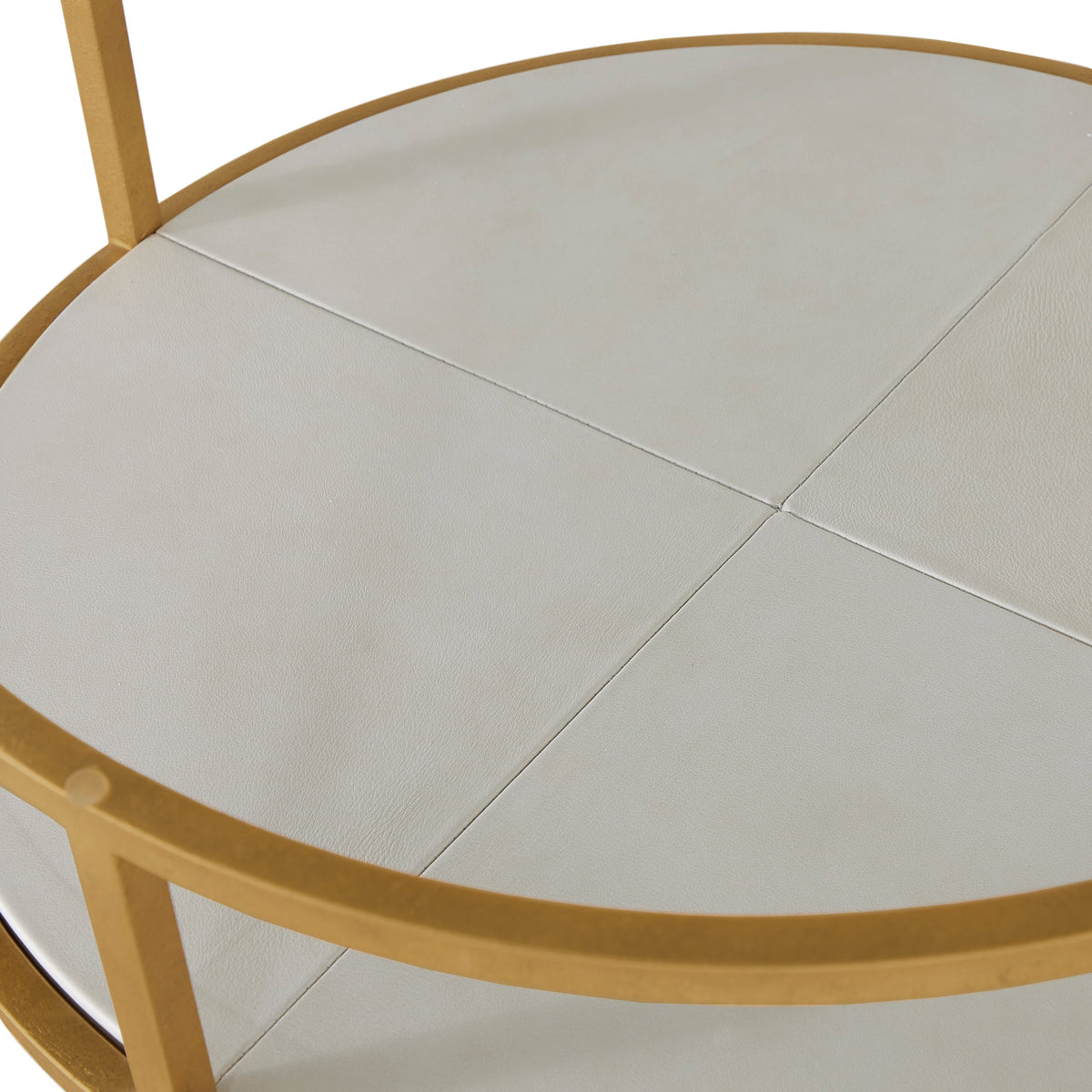 Constance Coffee Table