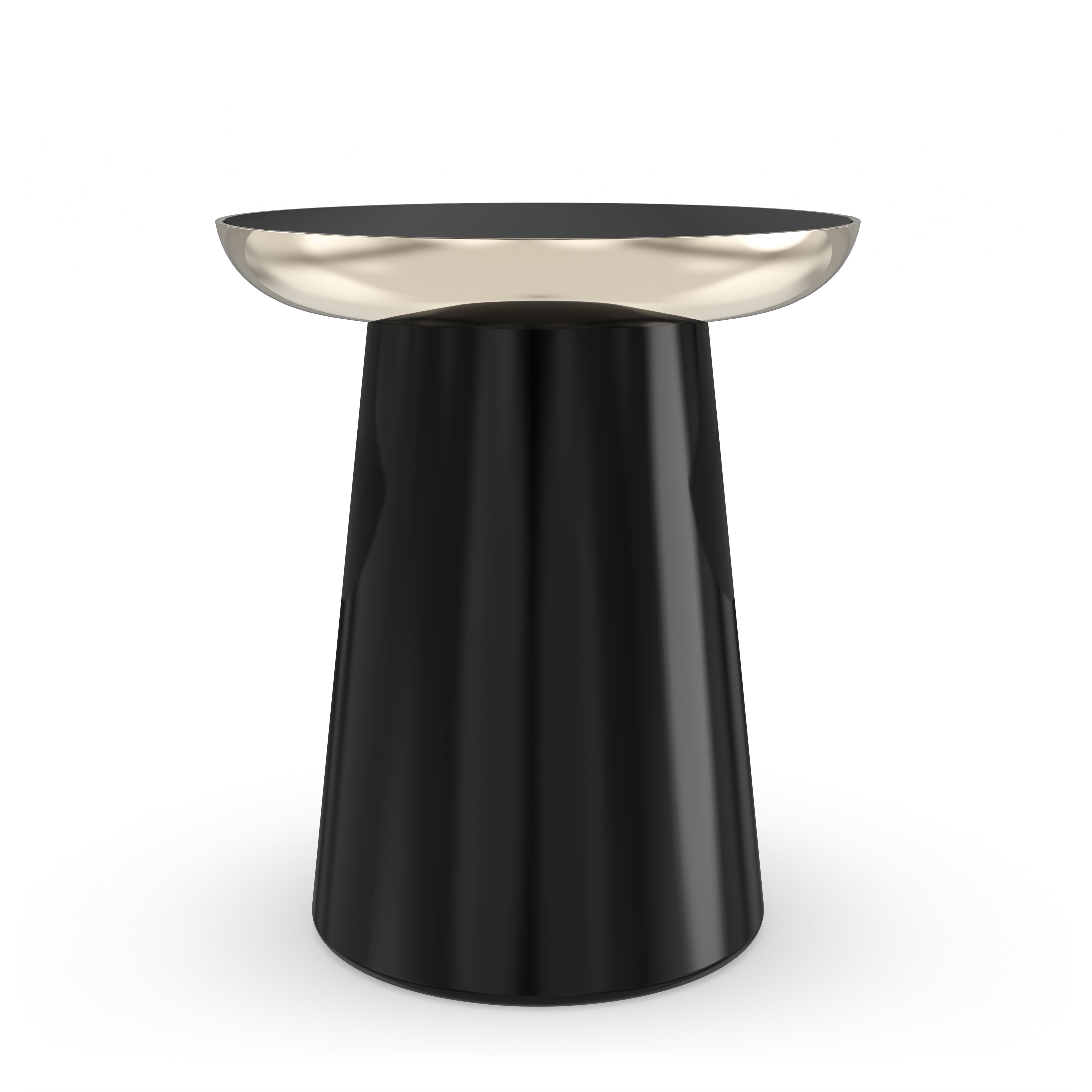 Umbra Side Table – Side & End Tables by Caracole | Sutter & Vale