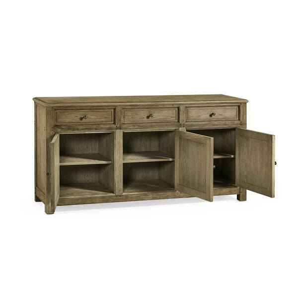 Eon Rustic French Server
