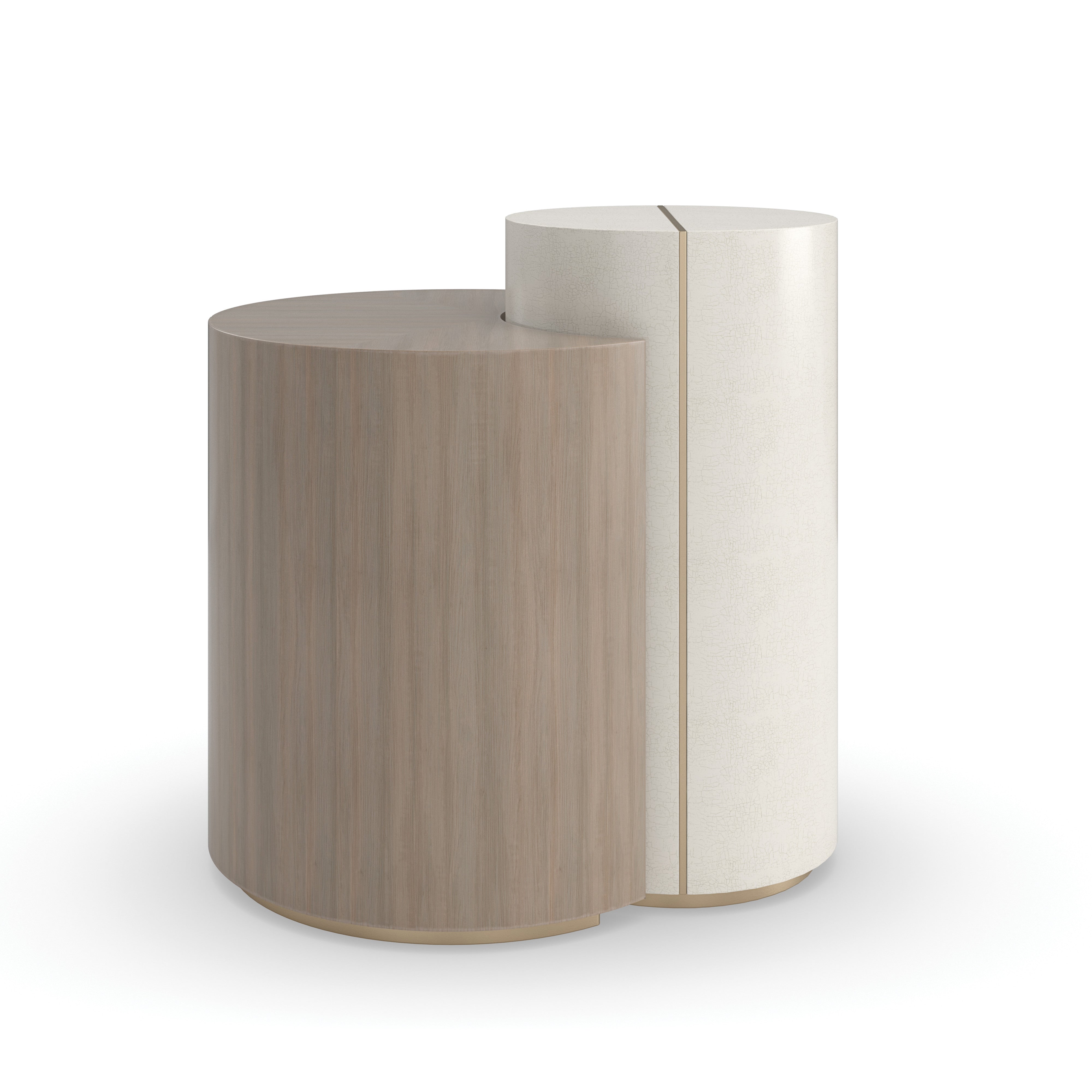 Duality – Side & End Tables by Caracole | Sutter & Vale