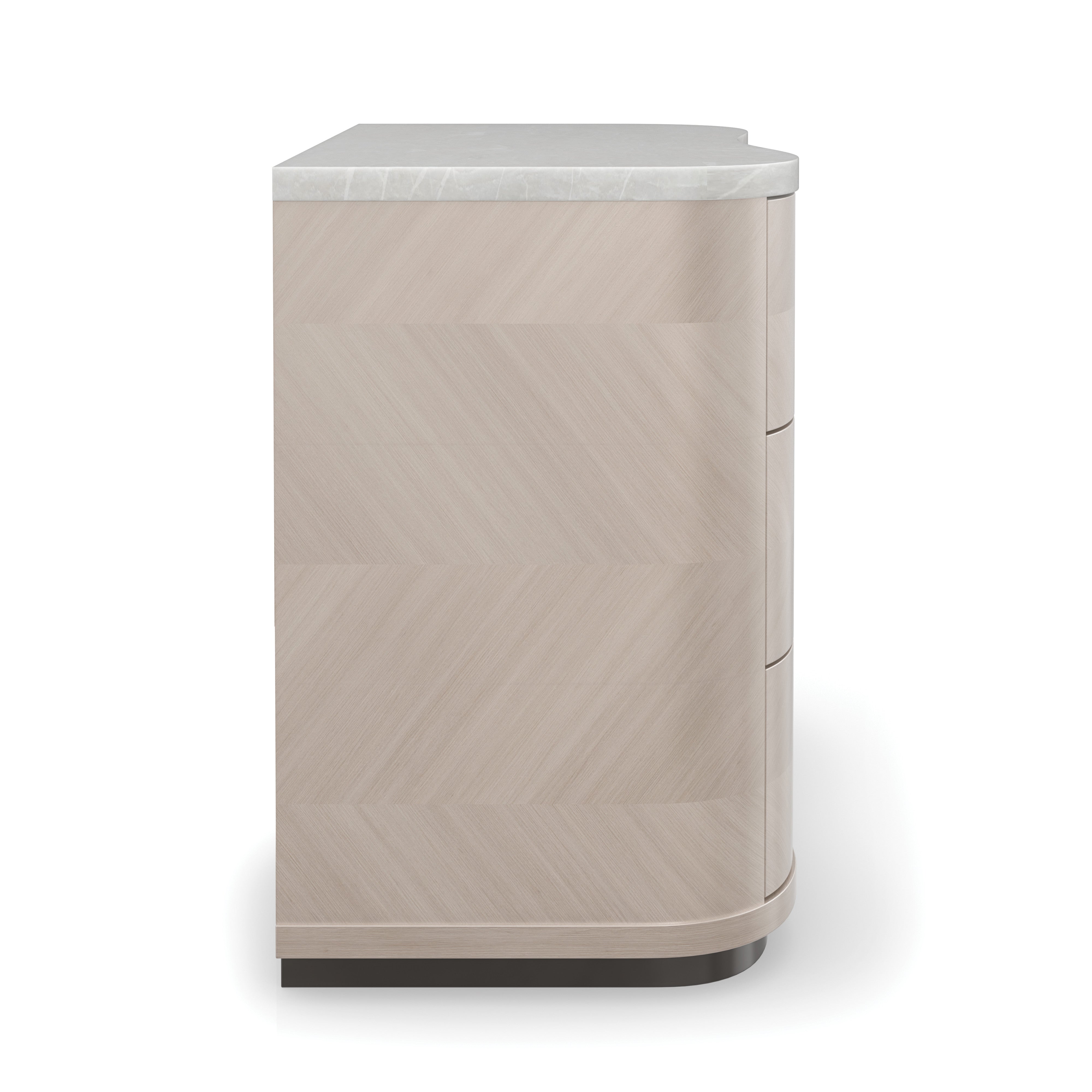 Nomadic – Nightstands by Caracole | Sutter & Vale