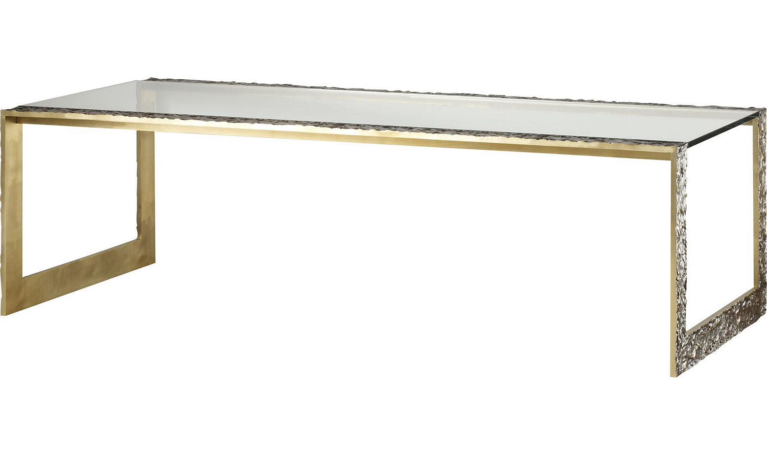 Pompeii Cocktail Table by Baker Furniture | Sutter & Vale