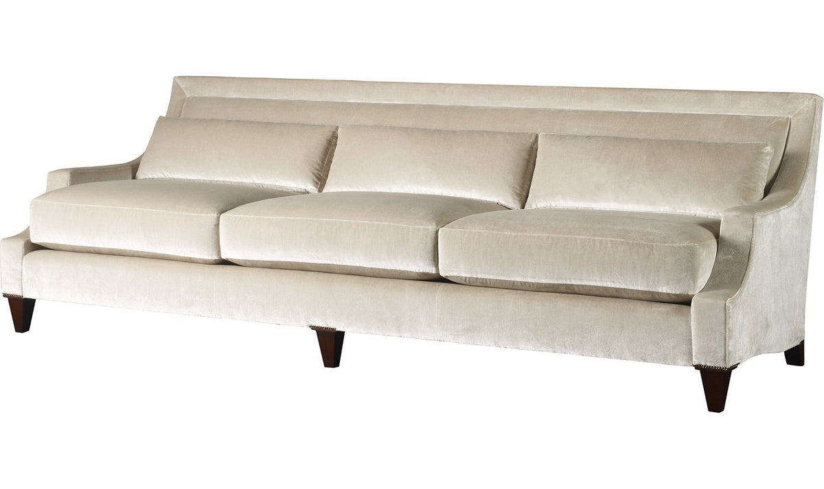 Max Sofa (Tufted) – Sofas by Baker Furniture | Sutter & Vale