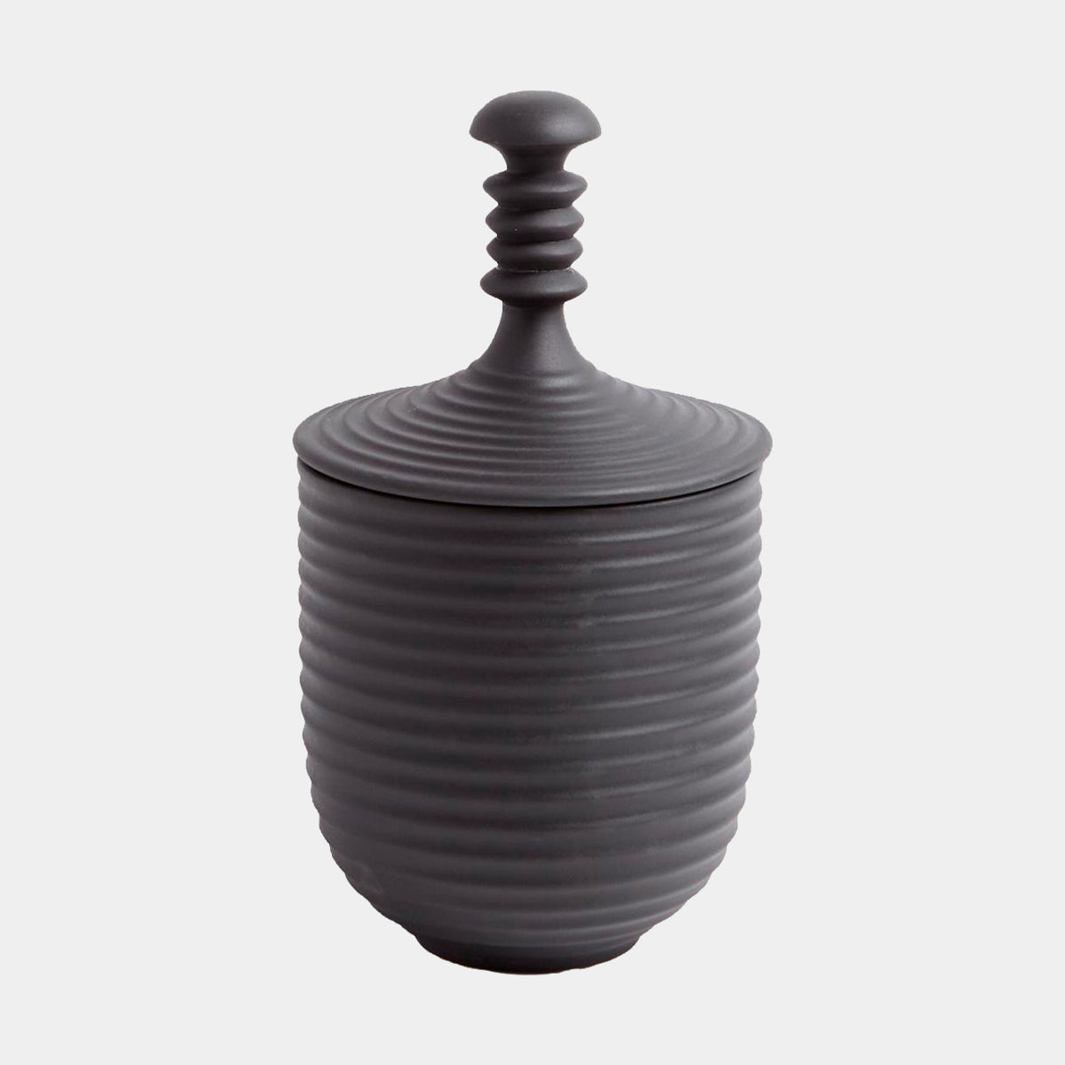 Orion Jar-Black-Sm