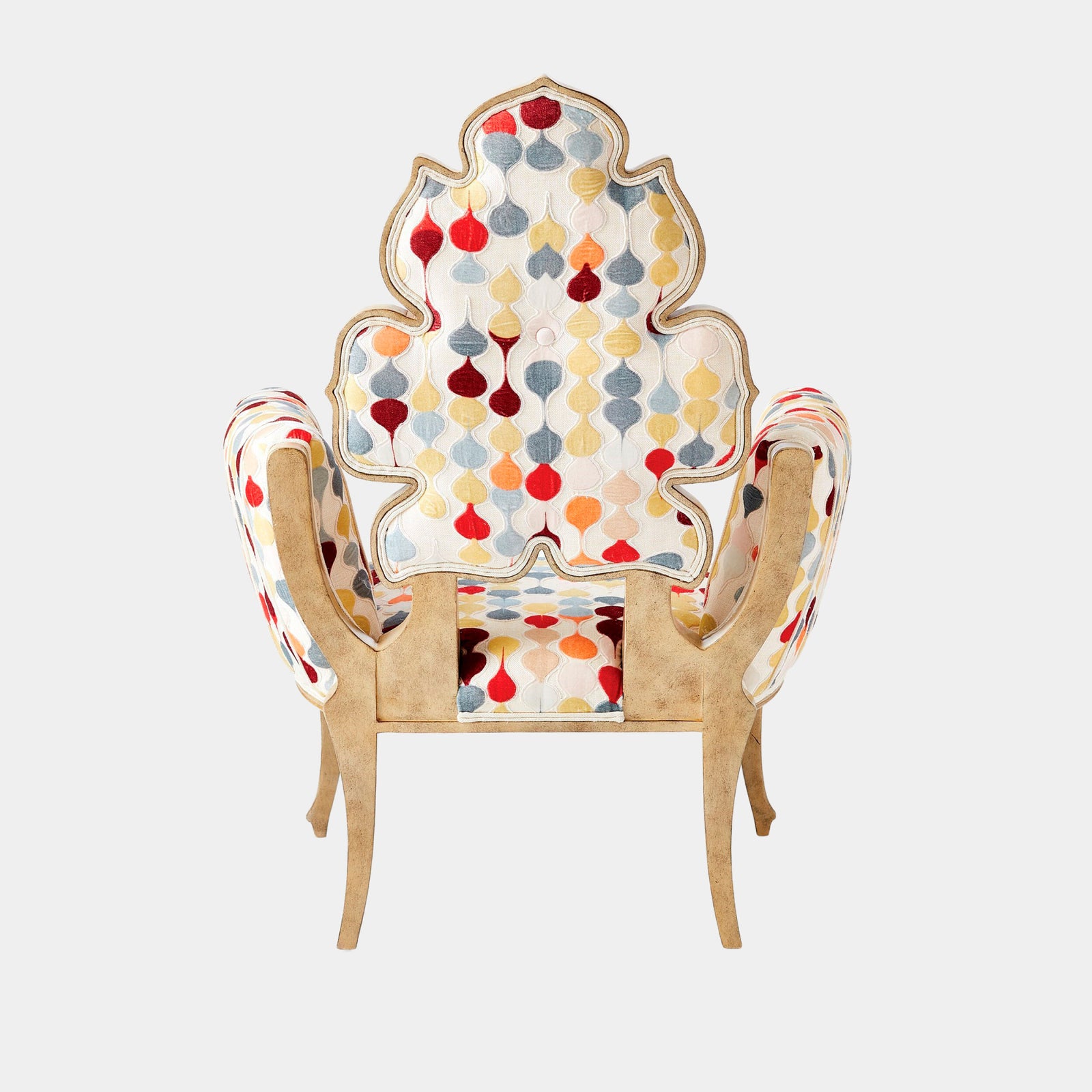 Wiggle Chair