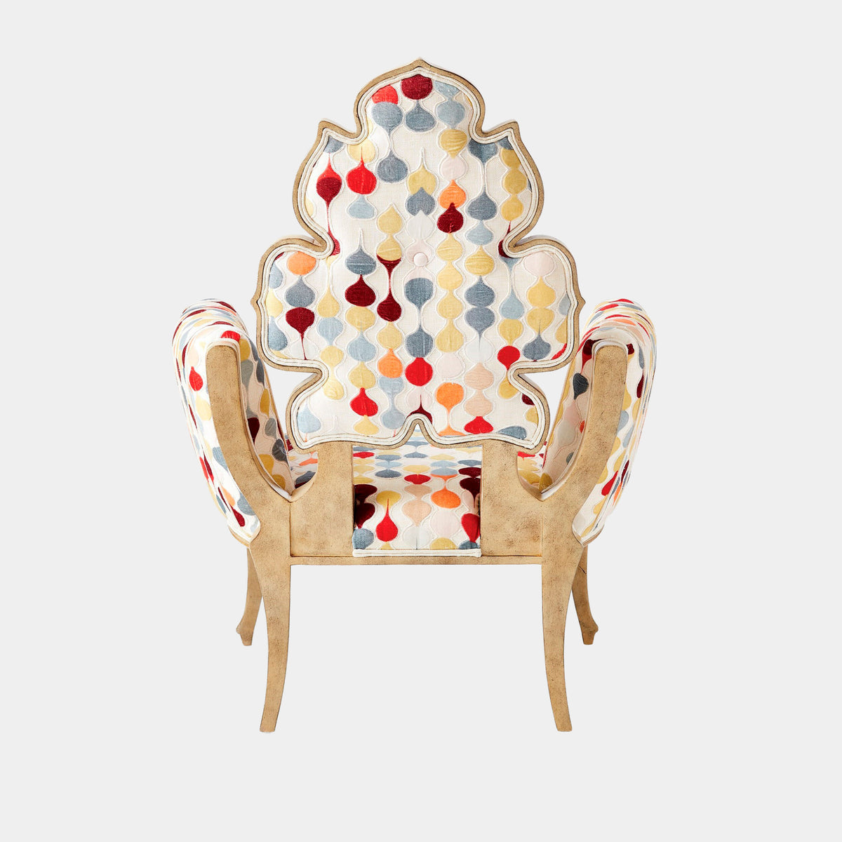 Wiggle Chair
