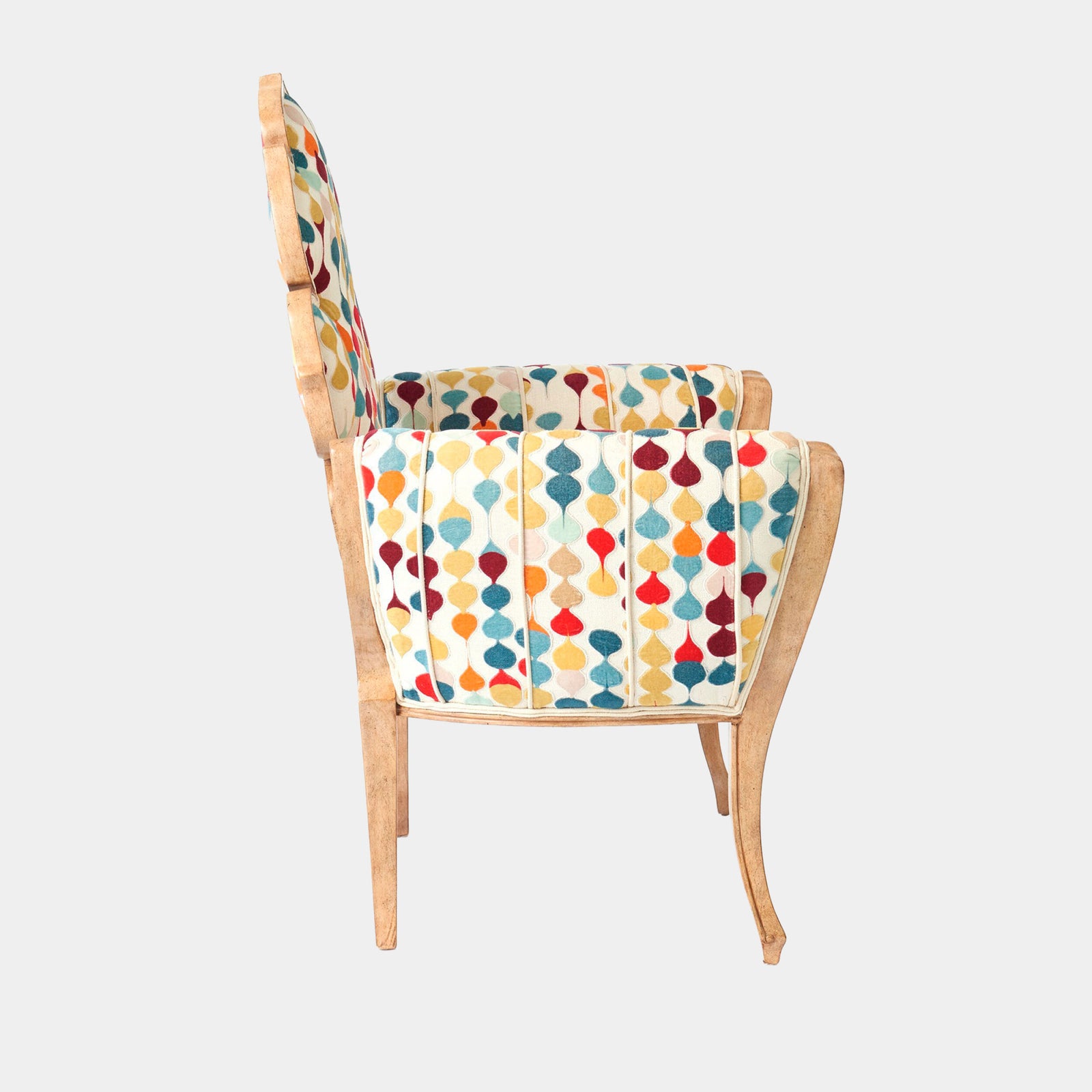 Wiggle Chair