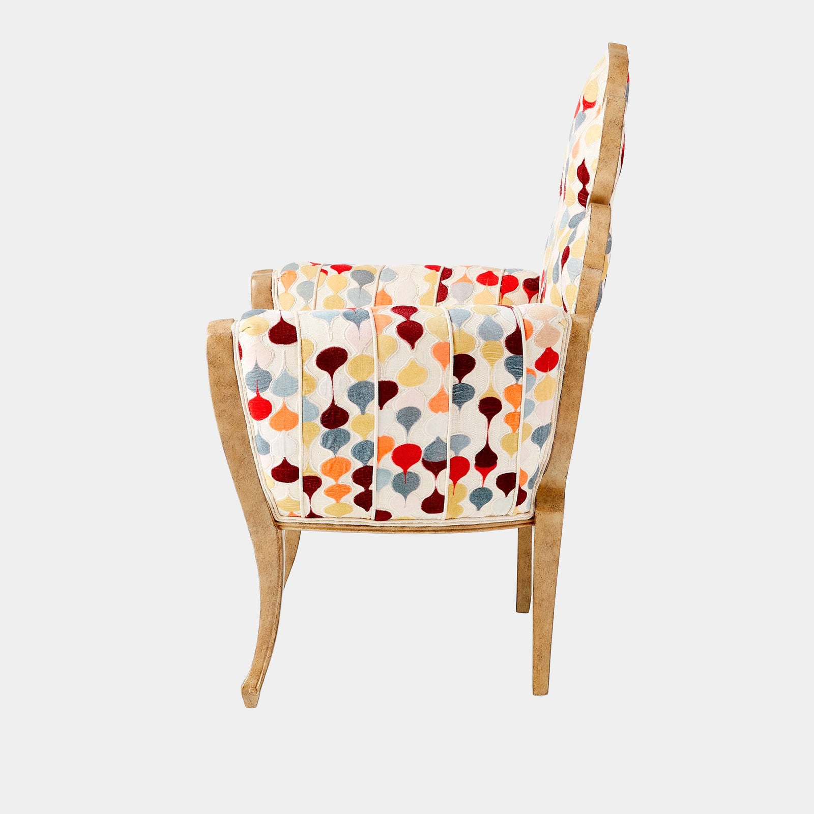Wiggle Chair