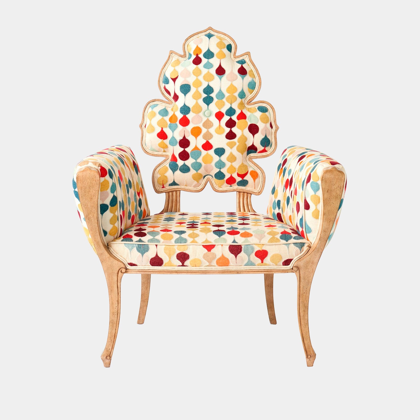 Wiggle Chair