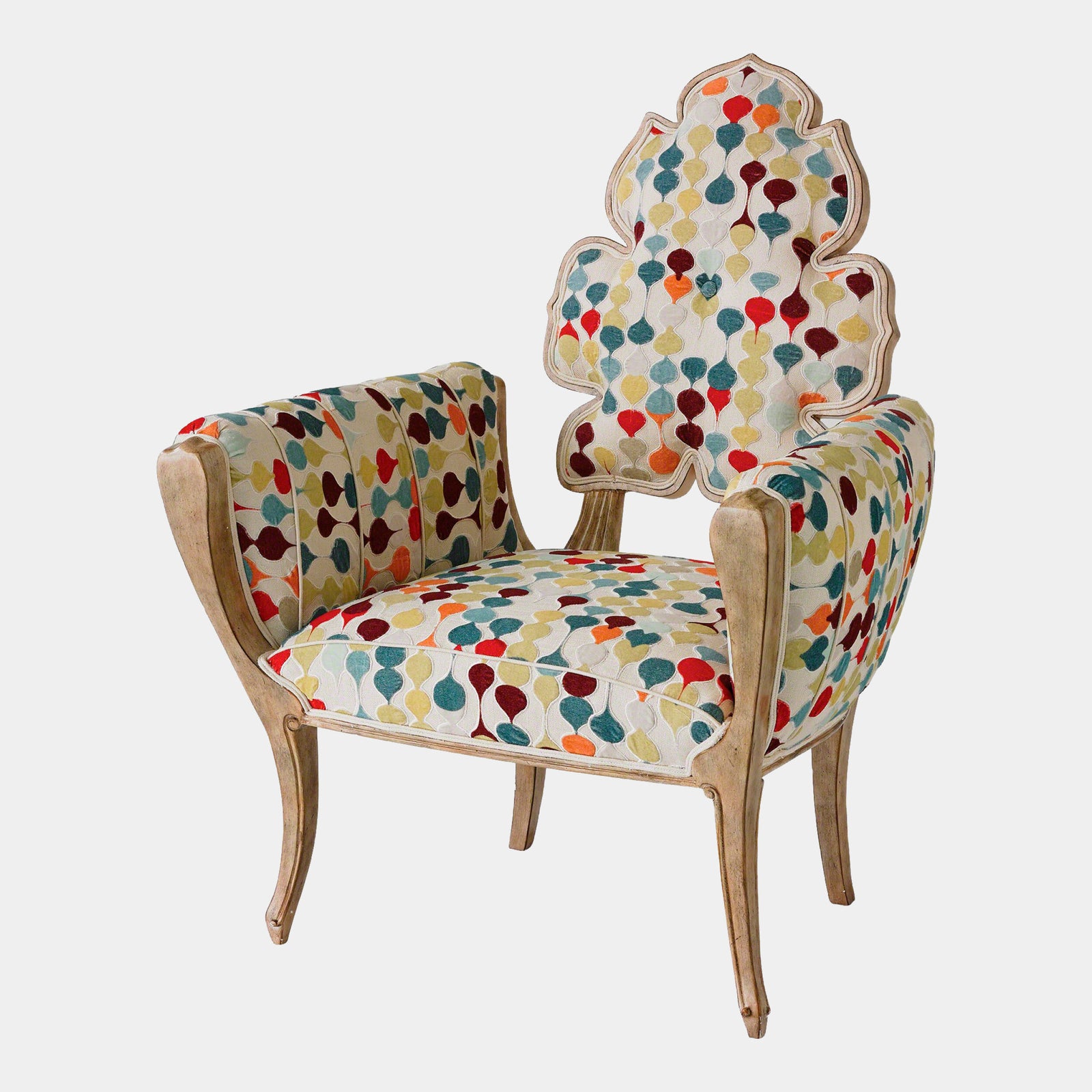 Wiggle Chair