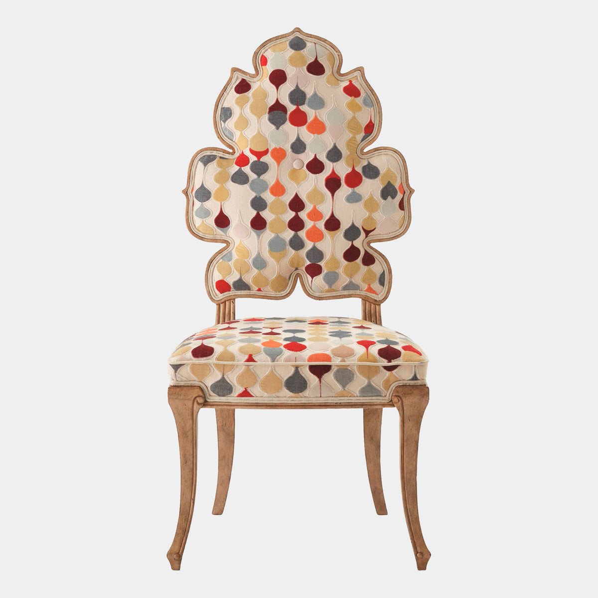 Wiggle Dining Chair